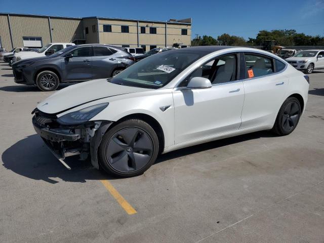 TESLA MODEL 3 2019 5yj3e1ea2kf314937