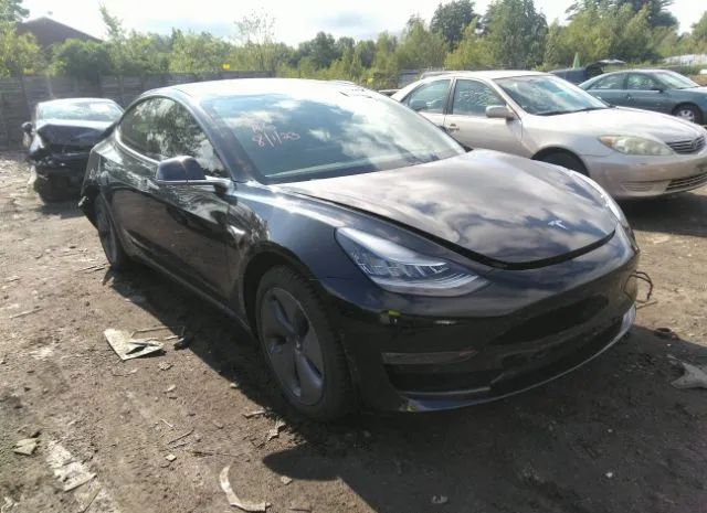 TESLA MODEL 3 2019 5yj3e1ea2kf322763