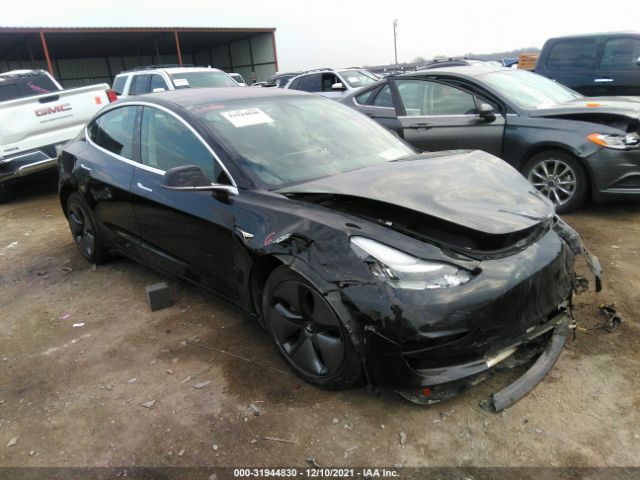 TESLA MODEL 3 2019 5yj3e1ea2kf325260