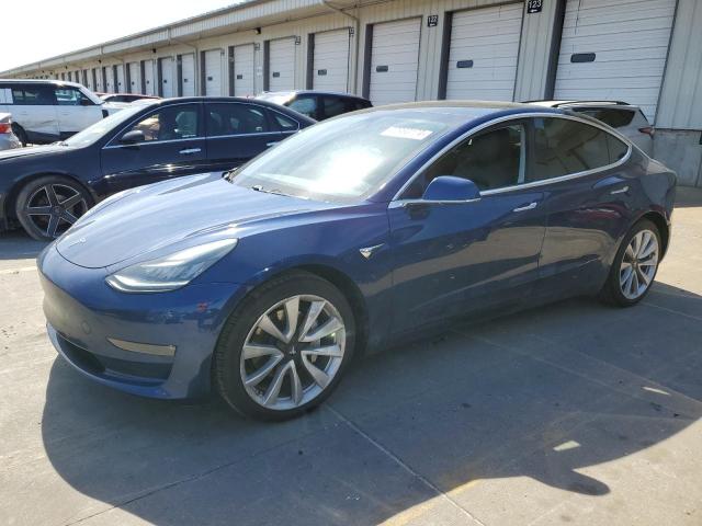 TESLA MODEL 3 2019 5yj3e1ea2kf331981