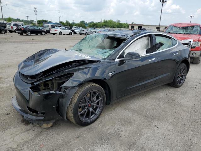 TESLA MODEL 3 2019 5yj3e1ea2kf337621