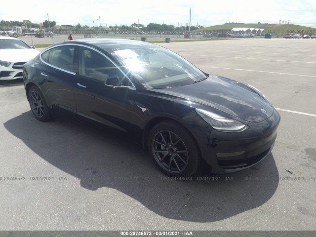 TESLA MODEL 3 2019 5yj3e1ea2kf361773