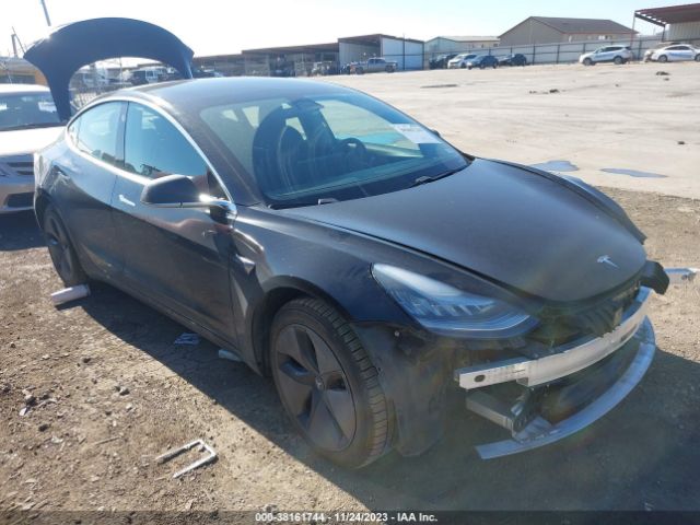 TESLA MODEL 3 2019 5yj3e1ea2kf361806