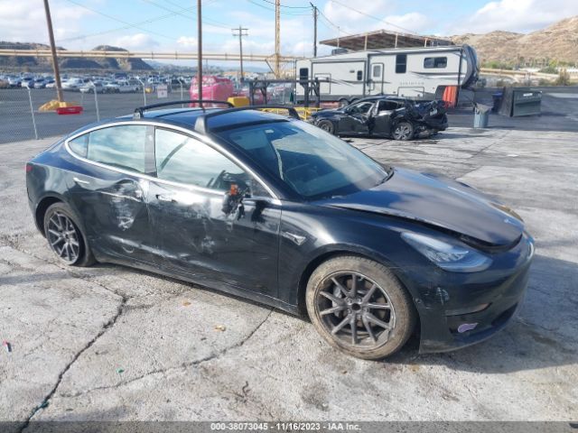 TESLA MODEL 3 2019 5yj3e1ea2kf362048