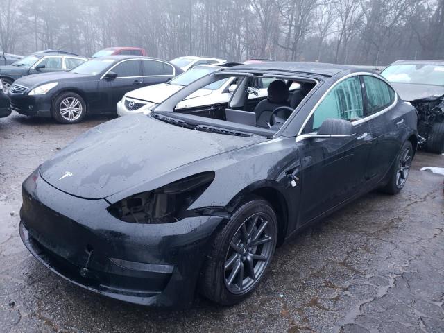 TESLA MODEL 3 2019 5yj3e1ea2kf396104