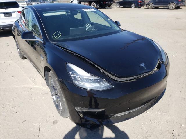 TESLA MODEL 3 2019 5yj3e1ea2kf396135