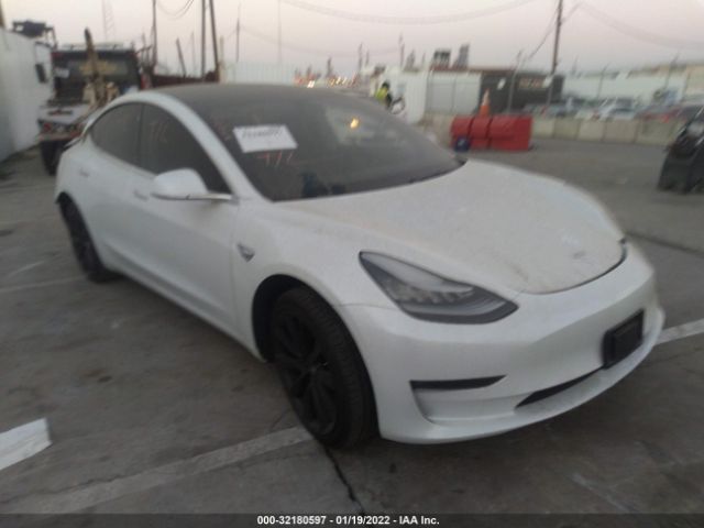 TESLA MODEL 3 2019 5yj3e1ea2kf396989