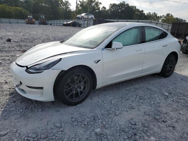 TESLA MODEL 3 2019 5yj3e1ea2kf397236