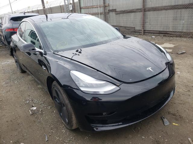 TESLA MODEL 3 2019 5yj3e1ea2kf398936