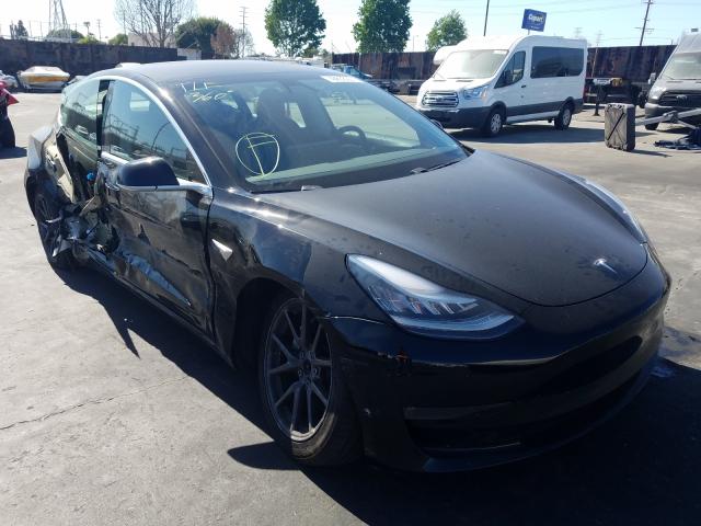 TESLA MODEL 3 2019 5yj3e1ea2kf399648