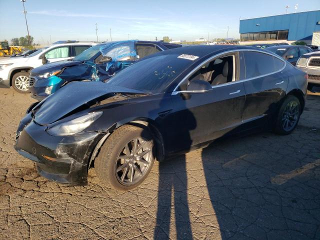 TESLA MODEL 3 2019 5yj3e1ea2kf399651