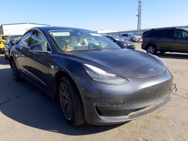 TESLA MODEL 3 2019 5yj3e1ea2kf402743