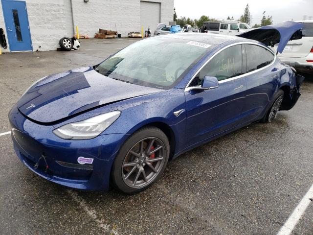 TESLA MODEL 3 2019 5yj3e1ea2kf402869