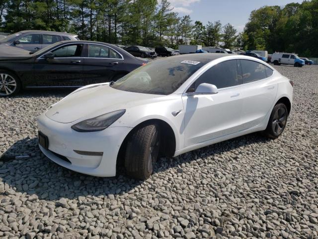 TESLA MODEL 3 2019 5yj3e1ea2kf407621