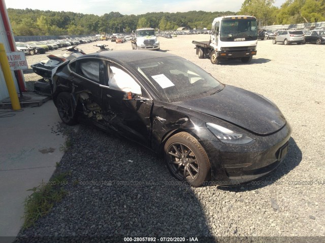 TESLA MODEL 3 2019 5yj3e1ea2kf409806