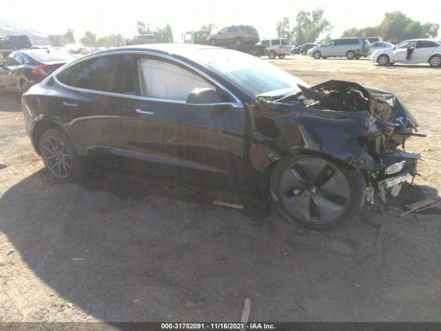 TESLA MODEL 3 2019 5yj3e1ea2kf410275