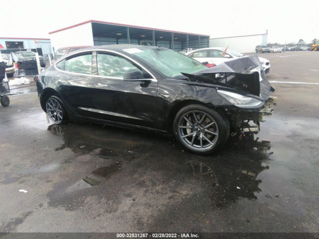 TESLA MODEL 3 2019 5yj3e1ea2kf410518