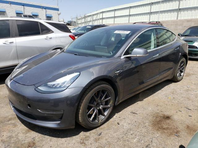 TESLA MODEL 3 2019 5yj3e1ea2kf411023