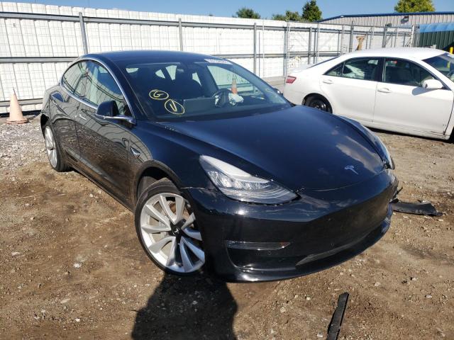 TESLA MODEL 3 2019 5yj3e1ea2kf412480