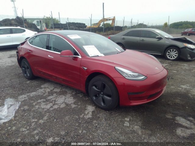 TESLA MODEL 3 2019 5yj3e1ea2kf416447