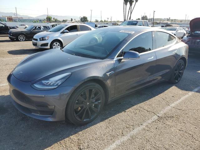 TESLA MODEL 3 2019 5yj3e1ea2kf417176