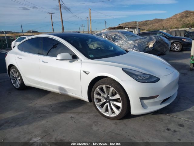 TESLA MODEL 3 2019 5yj3e1ea2kf417582