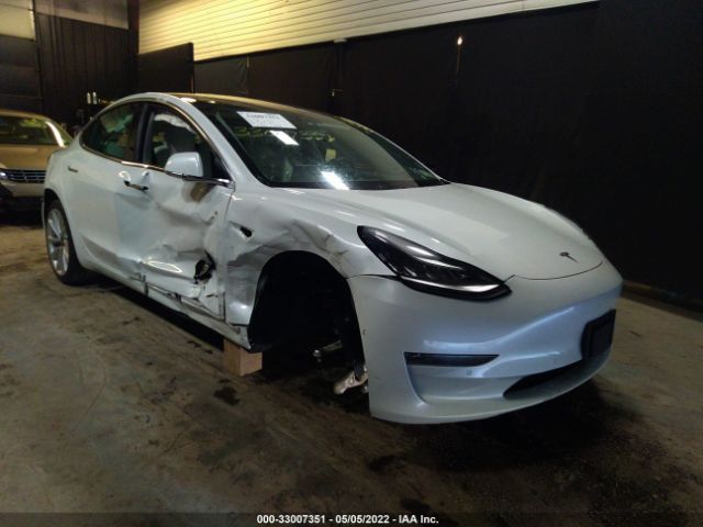 TESLA MODEL 3 2019 5yj3e1ea2kf419431