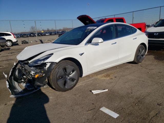 TESLA MODEL 3 2019 5yj3e1ea2kf426590