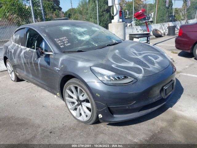 TESLA MODEL 3 2019 5yj3e1ea2kf428307