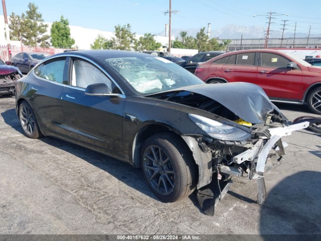 TESLA MODEL 3 2019 5yj3e1ea2kf431479