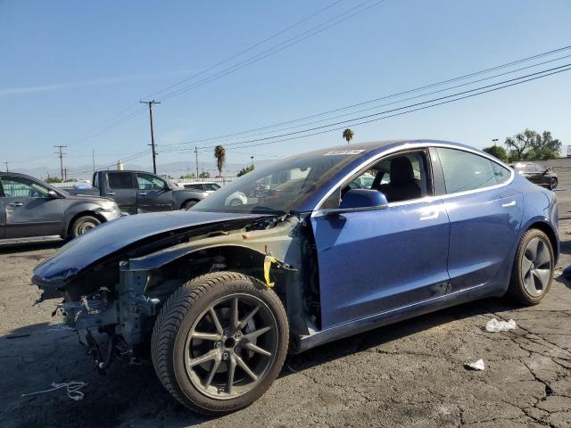 TESLA MODEL 3 2019 5yj3e1ea2kf436049