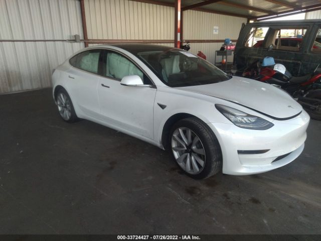 TESLA MODEL 3 2019 5yj3e1ea2kf446659