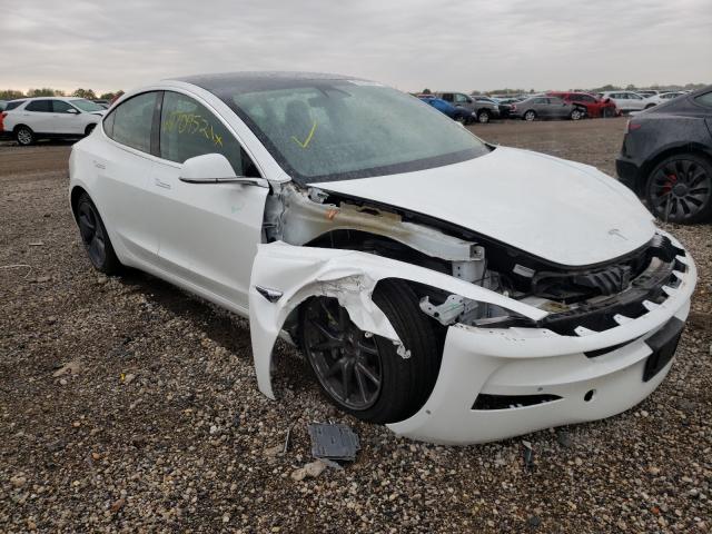 TESLA MODEL 3 2019 5yj3e1ea2kf447973