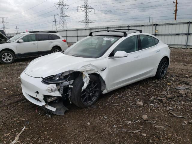 TESLA MODEL 3 2019 5yj3e1ea2kf484599