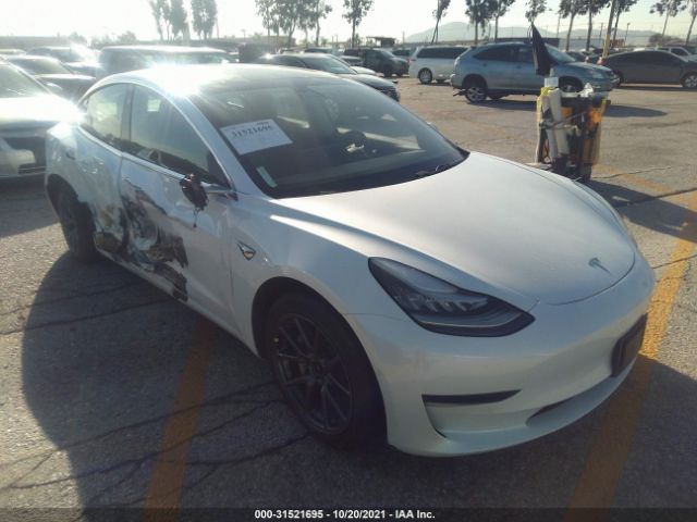 TESLA MODEL 3 2019 5yj3e1ea2kf485204