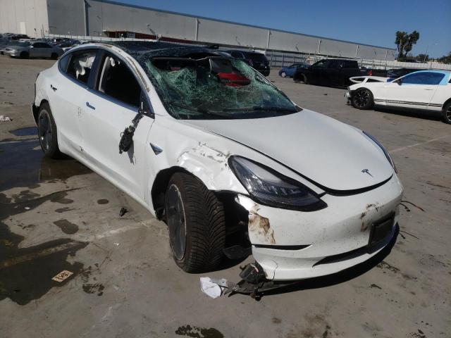 TESLA MODEL 3 2019 5yj3e1ea2kf485266