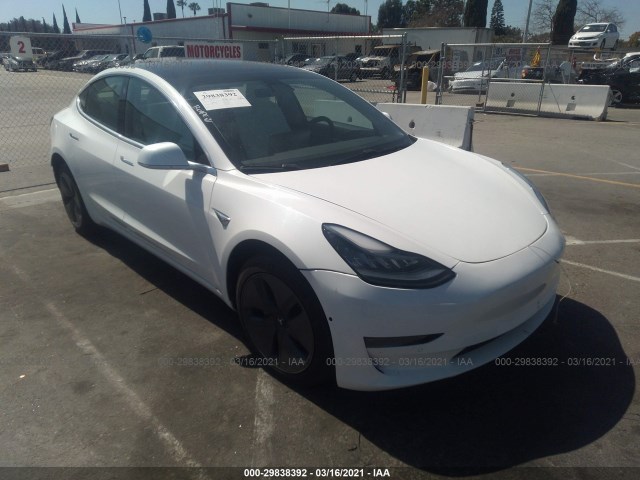 TESLA MODEL 3 2019 5yj3e1ea2kf509405