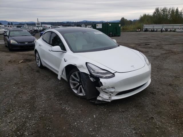 TESLA MODEL 3 2019 5yj3e1ea2kf509842