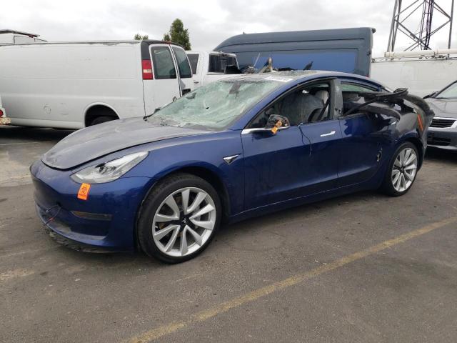 TESLA MODEL 3 2019 5yj3e1ea2kf517617