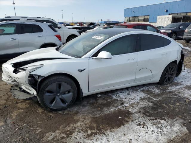 TESLA MODEL 3 2020 5yj3e1ea2lf504173