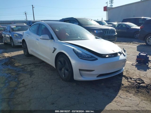 TESLA MODEL 3 2020 5yj3e1ea2lf504268