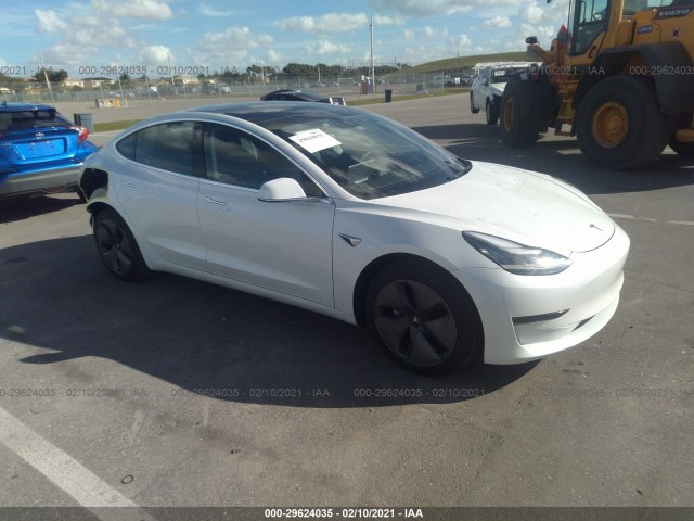 TESLA MODEL 3 2019 5yj3e1ea2lf504531