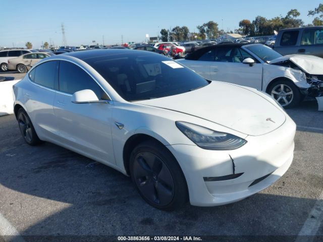 TESLA MODEL 3 2020 5yj3e1ea2lf504688