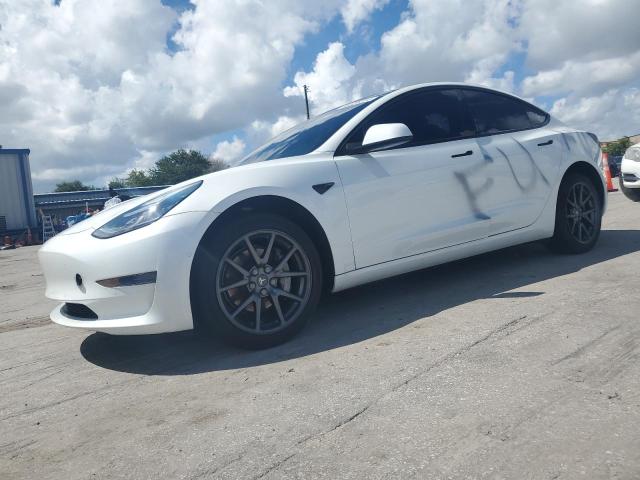 TESLA MODEL 3 2020 5yj3e1ea2lf504965