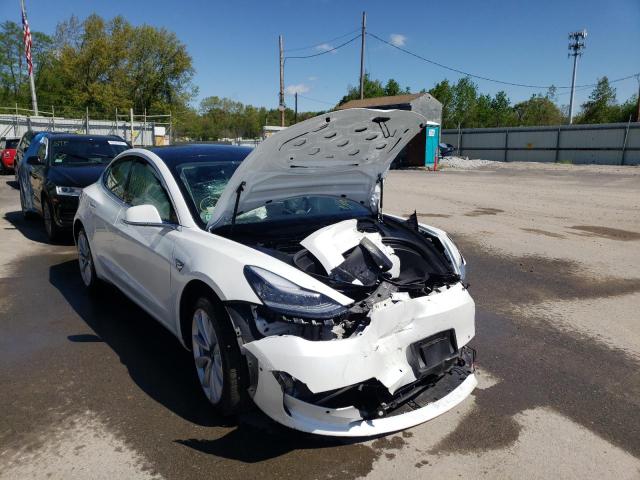 TESLA MODEL 3 2020 5yj3e1ea2lf598801