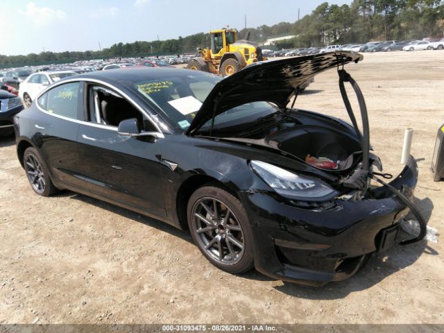 TESLA MODEL 3 2020 5yj3e1ea2lf606380