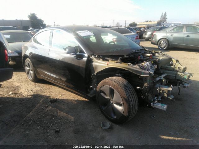 TESLA MODEL 3 2020 5yj3e1ea2lf611305