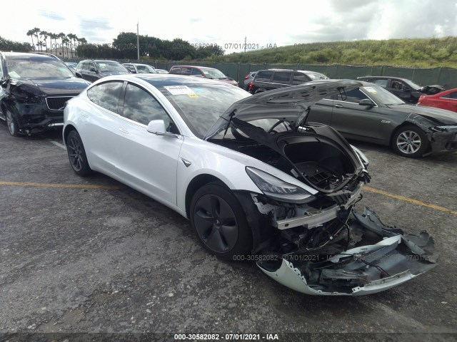 TESLA MODEL 3 2020 5yj3e1ea2lf612132