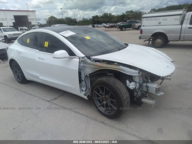 TESLA MODEL 3 2020 5yj3e1ea2lf612454