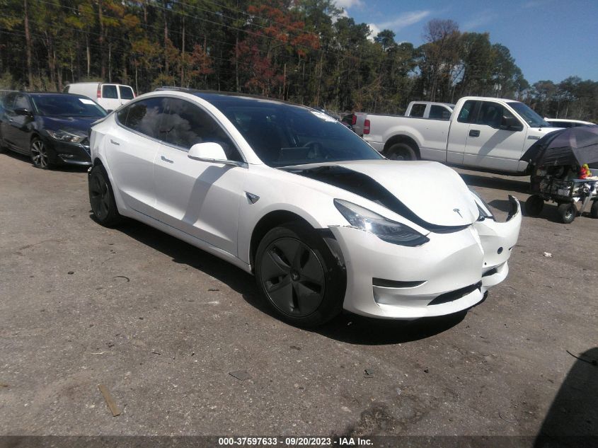 TESLA MODEL 3 2020 5yj3e1ea2lf612793